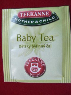 002   Baby Tea